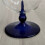 2X 4 Blades Rotating Glass Windmill Solar Powered Crookes Radiometer Light Mill/Educational Teaching Study Tool A 5