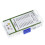 1250PCS Light Touch  Keys 10 Specifications 125 Patch Switches of Each Type 3