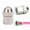 KPCF Copper BSP Female Pneumatic Fitting 1 Piece 2
