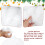 Polyester Fiber Pillow Filling 200g 4