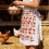 Deep Pocket Egg Collecting Apron Farmhouse Style 1 Pack 2
