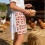 Deep Pocket Egg Collecting Apron Farmhouse Style 1 Pack 5