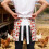 Deep Pocket Egg Collecting Apron Farmhouse Style 1 Pack 6