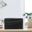 Dustproof Printer Cover Black Oxford Cloth 1 Piece 4