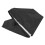 Dustproof Printer Cover Black Oxford Cloth 1 Piece 5