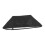 Dustproof Printer Cover Black Oxford Cloth 1 Piece 6