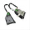 Multifunction Steering Wheel Switch Audio Bluetooth for Isuzu D-MAX 4