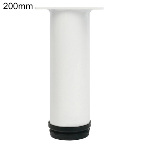 Soumake Table Leg Stand Multi-Purpose Sturdy Construction Stainless Steel Adjustable Cabinet Feet For Sofa Practical 1