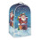 Santa Claus Multifunctional Kitchen Accessories with Cover Protection Polyester Protective Case 2