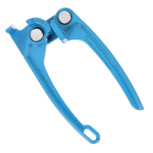 Carbon Steel Pipe Bender Tubing Bender Tool For Copper Brass Aluminum Stainless Tubes Plumbing Refrigeration Automotive