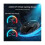 USB Wired RGB Game Mouse 24000 16 Button Programming Game Optical Mice for Computer PC Laptop 2