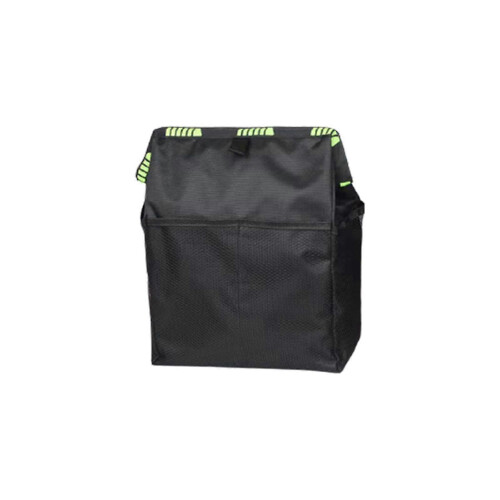 Foldable Hanging Car Garbage Bag Portable Waterproof Car Trash Can Multifunctional Large Capacity 1