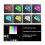 USB Wired RGB Game Mouse 24000 16 Button Programming Game Optical Mice for Computer PC Laptop 5