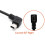 Mini-USB-Ladekabel für Dashcams im Auto mit Ein-/Ausschalter und Stromversorgung 3