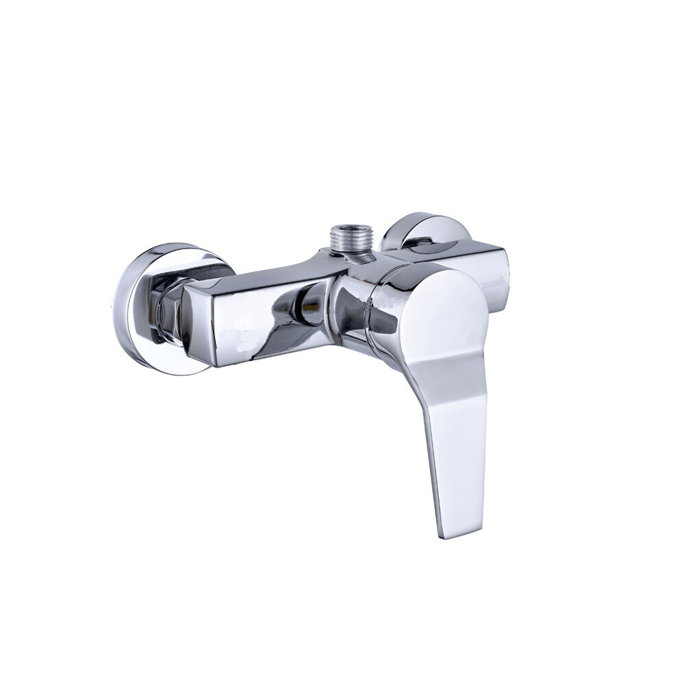 Alloy Shower Hot And Cold Mixer Faucet 7314280722129