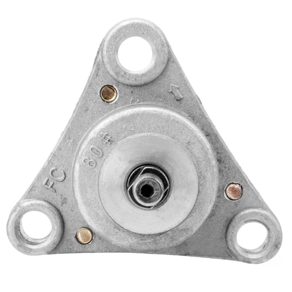 Fuel Pump Teeth Oil Pump Assembly For Gy6 50Cc 139Qmb Scooter Engine 4151390791927