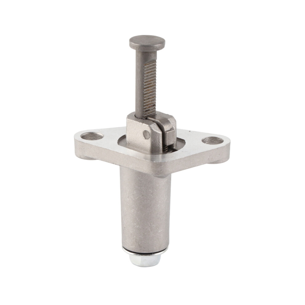 Scooter Gy6 49Cc 50Cc Aluminum Timing Chain Tensioner Silver 7661390791935