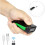 3X NETUM C740  Wireless 1D Barcode Scanner Pocket QR Bar Code Reader CODE128 per Pagamento Mobile 'Indumento del Tabacco 6