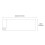 10pcs 2M Self-Adhesive Side  Tile Sticker Bathroom Kitchen Restaurant Wall Stair Floor Border Tile Sticker 4