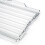 Foldable BBQ Chicken Roaster - Stainless Steel 3