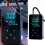 Portable Air Compressor Tire Inflator 150 PSI Cordless 4