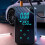 Portable Air Compressor Tire Inflator 150 PSI Cordless 4