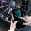Portable Air Compressor Tire Inflator 150 PSI Cordless 5