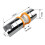Adjustable Shower Head Holder for Slide Bar,universal 18-25mm O.d 4
