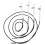 4-Outlet Electric Ignition Kit for Blackstone 36" Grill 5