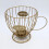 Coffee Capsule Storage Basket Coffee Pod Coffee Pod Holder (Black) 5