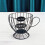Coffee Capsule Storage Basket Coffee Pod Coffee Pod Holder (Black) 6