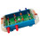 1Pack Desktop Soccer Toy Rectangular Educational Indoor Play For Kids 8