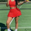 Women's 2-Piece Activewear Set: Sleeveless Crop Top + 4