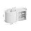 Stylish Makeup Organizer With Drawer In Elegant Design For Desktop Storage 2
