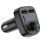 Handsfree Bluetooth Transmitter for Car Radio USB Charger 8