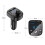Bluetooth Car Transmitter with USB Charger and MP3 7