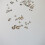 Assorted Chronograph Watch Pusher Button C-clip Ring 90 pcs 3