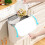 Kitchen Compost Bin 9L with Lid Mountable 3