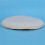 4X Car Van Valeting Polisher Buffer Lamb Wool Polishing Pad 6 Inch 2