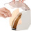 5X Coffee Filter Holder,Coffee Paper Storage Container Dispenser Rack Shelf for ,Chemex 3