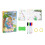 Abc Letter Tracing Practice Workbook Reusable Practice Copybook for Ages 3-5 Bear 2