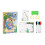 Abc Letter Tracing Practice Workbook Reusable Practice Copybook for Ages 3-5 Bear 5