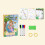 Abc Letter Tracing Practice Workbook Reusable Practice Copybook for Ages 3-5 Bear 8