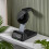 Wireless Charging Station with Alarm Clock 15W 4