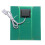 3.5W Portable Solar Panel Usb Solar Energy Charger Camping Backpacking Hiking 2