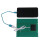 3.5W Portable Solar Panel Usb Solar Energy Charger Camping Backpacking Hiking 8