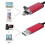 An99 5.5mm 6 Led Endoscope Borescope Inspection Camera for Android /for Pc 2