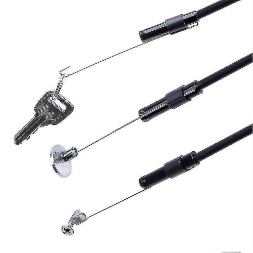 An99 5.5mm 6 Led Endoscope Borescope Inspection Camera for Android /for Pc 2