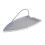 Iron Rest, Metal Storage Pad, Iron Tray, Protective Iron Pad 2