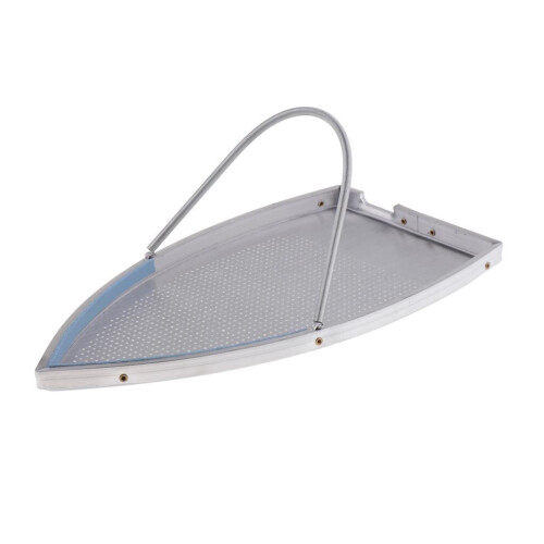 Iron Rest, Metal Storage Pad, Iron Tray, Protective Iron Pad 1